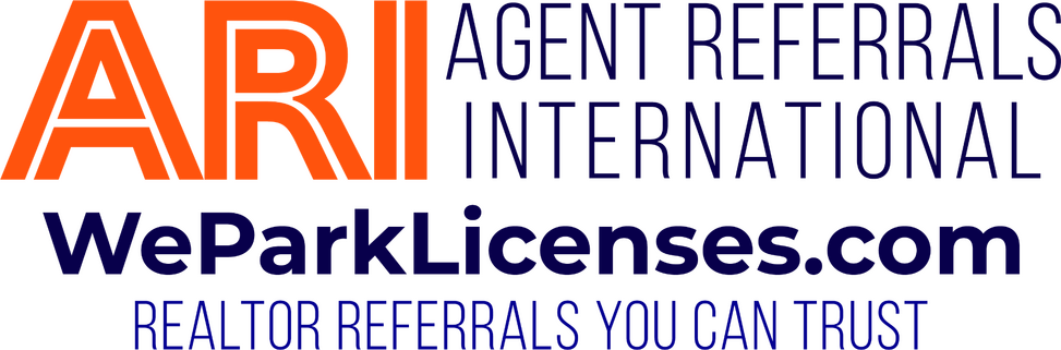 ARI Logo
